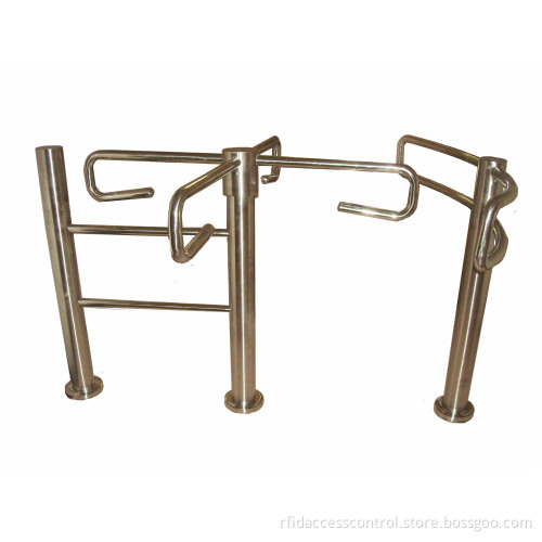Supermarket Entrance Turnstile Gate (YET-Z701)
